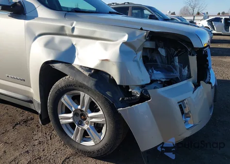 2014 GMC Terrain Slt-1 z USA, uszkodzony, nr VIN 2GKFLXEK1E6130053